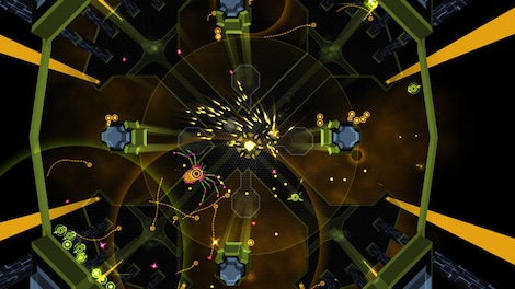 Swarm Universe Steam Key GLOBAL - 3