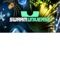 Swarm Universe Steam Key GLOBAL - 1
