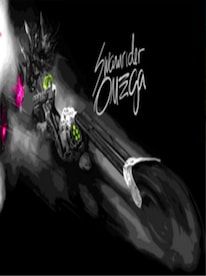 SWARMRIDER OMEGA Steam Key GLOBAL - 1