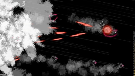 SWARMRIDER OMEGA Steam Key GLOBAL - 0