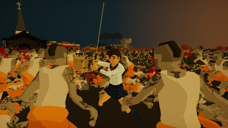 SwarmZ - Steam - Gift EUROPE - 0