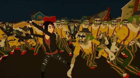 SwarmZ - Steam - Gift GLOBAL - 5