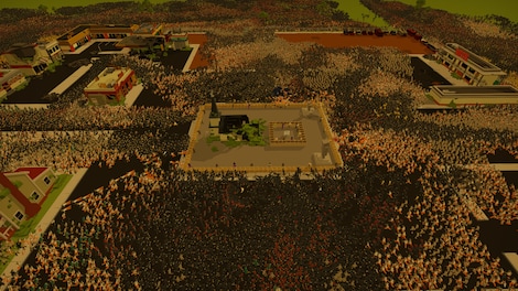 SwarmZ - Steam - Gift GLOBAL - 4