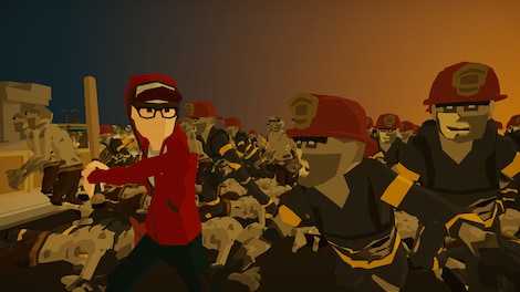 SwarmZ - Steam - Gift GLOBAL - 3