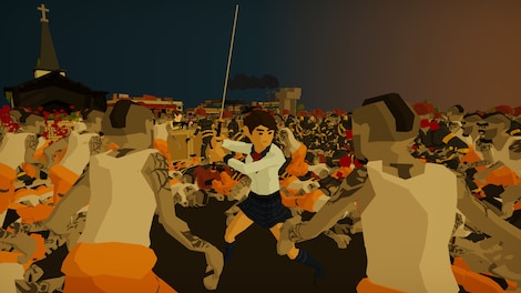 SwarmZ - Steam - Key GLOBAL - 0