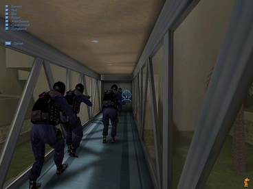 SWAT 3: Tactical Game of the Year Edition GOG.COM Key GLOBAL - 13