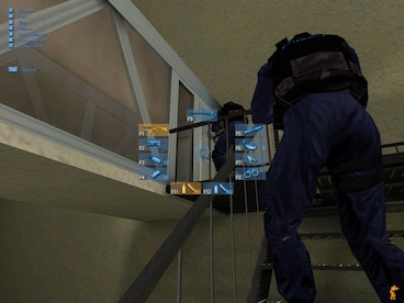 SWAT 3: Tactical Game of the Year Edition GOG.COM Key GLOBAL - 9