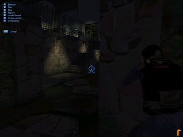 SWAT 3: Tactical Game of the Year Edition GOG.COM Key GLOBAL - 10