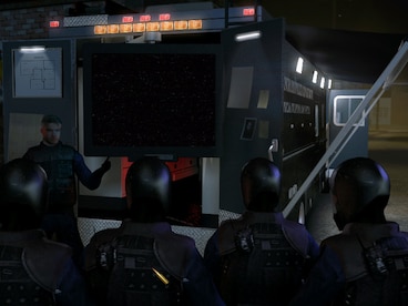 SWAT 3: Tactical Game of the Year Edition GOG.COM Key GLOBAL - 8