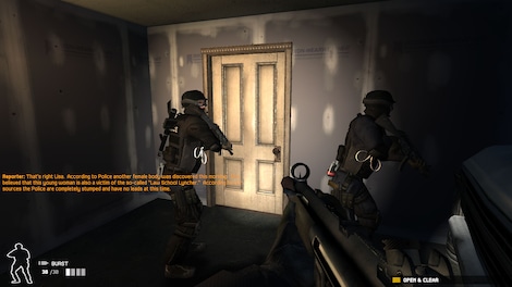 Buy SWAT 4: Gold Edition (PC) - GOG.COM Key - GLOBAL - Cheap Buy SWAT 4: Gold Edition (PC) - GOG.COM Key - GLOBAL - Cheap