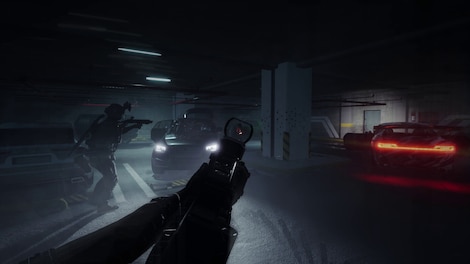 SWAT Commander (PC) - Steam Account - GLOBAL - 3