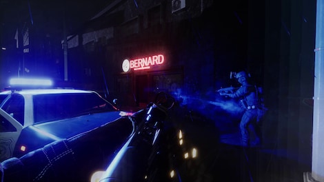 SWAT Commander (PC) - Steam Account - GLOBAL - 4