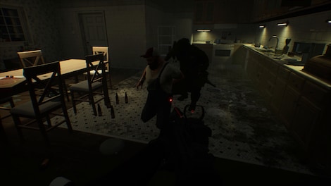 SWAT Commander (PC) - Steam Key - EUROPE - 10