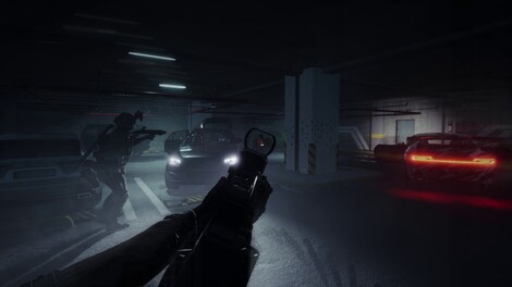SWAT Commander (PC) - Steam Key - EUROPE - 3