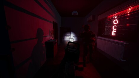 SWAT Commander (PC) - Steam Key - EUROPE - 5