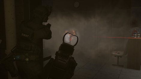 SWAT Commander (PC) - Steam Key - GLOBAL - 9