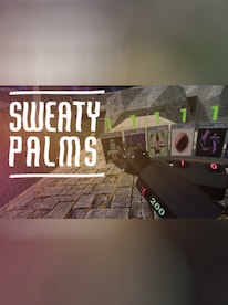 Sweaty Palms (PC) - Steam Key - GLOBAL - 1