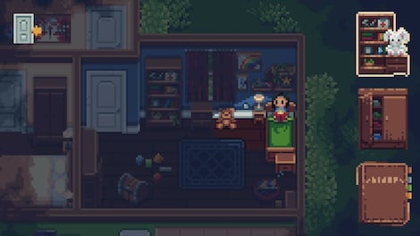 Sweet Dreams Alex (PC) - Steam Key - GLOBAL - 5