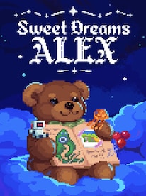 Sweet Dreams Alex (PC) - Steam Key - GLOBAL - 1