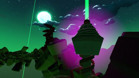 Sweet Escape VR (PC) - Steam Gift - GLOBAL - 4