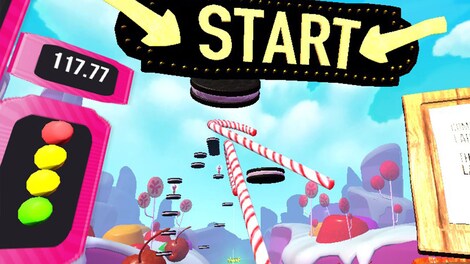Sweet Escape VR (PC) - Steam Gift - GLOBAL - 8