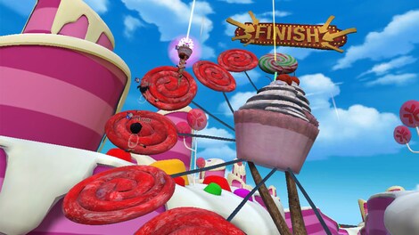Sweet Escape VR (PC) - Steam Gift - GLOBAL - 9