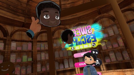 Sweet Escape VR (PC) - Steam Key - GLOBAL - 7