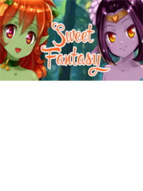 Sweet fantasy Steam Gift GLOBAL - 1