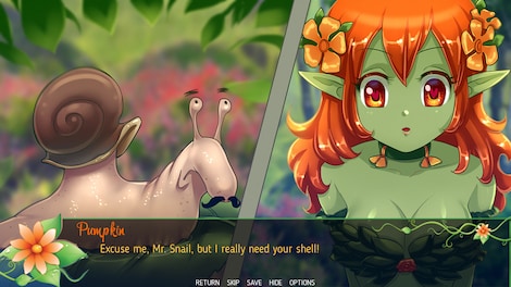 Sweet fantasy Steam Key GLOBAL - 5