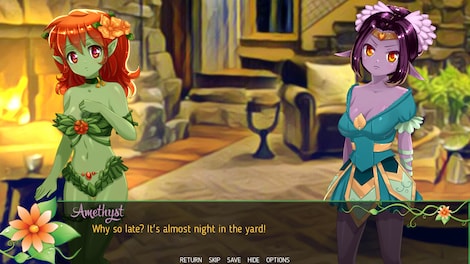 Sweet fantasy Steam Key GLOBAL - 0