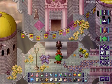 Sweet Lily Dreams Steam Key GLOBAL - 12