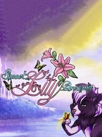 Sweet Lily Dreams Steam Key GLOBAL - 2