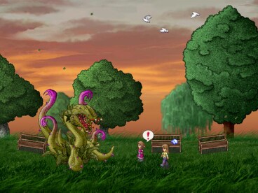 Sweet Lily Dreams Steam Key GLOBAL - 5