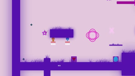 Sweet Thomas (PC) - Steam Key - GLOBAL - 6