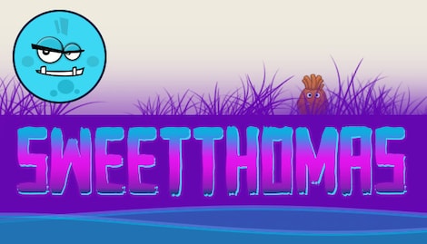 Sweet Thomas (PC) - Steam Key - GLOBAL - 0