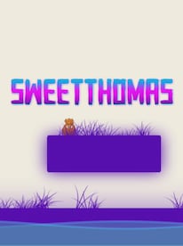 Sweet Thomas (PC) - Steam Key - GLOBAL - 1