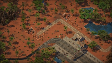 Sweet Transit (PC) - Steam Gift - EUROPE - 7