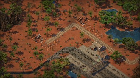 Sweet Transit (PC) - Steam Key - CIS - 7