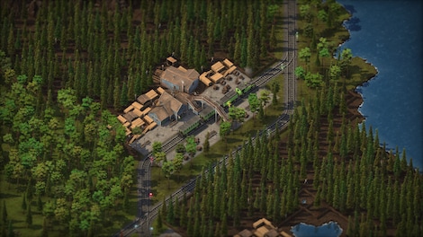 Sweet Transit (PC) - Steam Key - EUROPE - 4