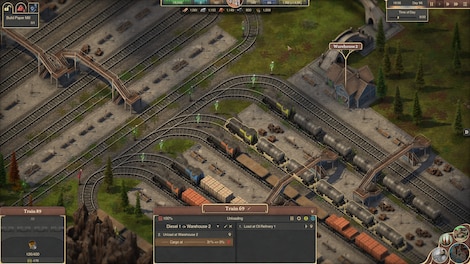Sweet Transit (PC) - Steam Key - GLOBAL - 8