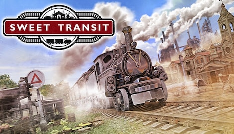 Sweet Transit (PC) - Steam Key - GLOBAL - 0