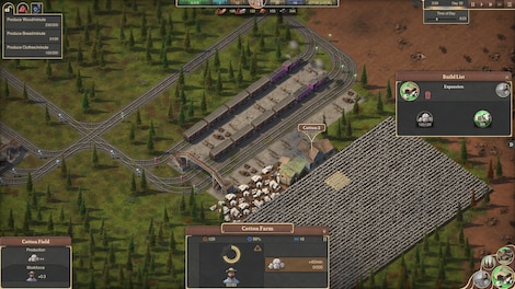 Sweet Transit (PC) - Steam Key - GLOBAL - 12