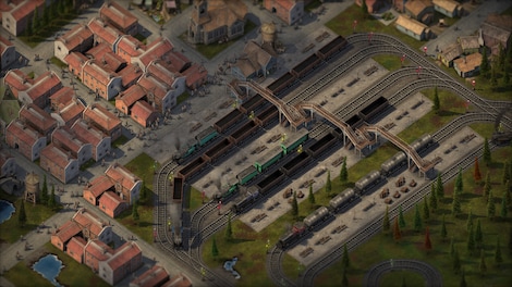 Sweet Transit (PC) - Steam Key - GLOBAL - 10