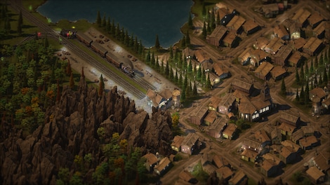 Sweet Transit (PC) - Steam Key - GLOBAL - 6