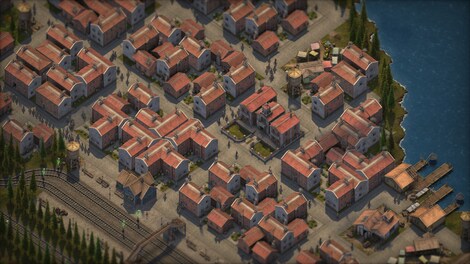 Sweet Transit (PC) - Steam Key - RU/CIS - 5