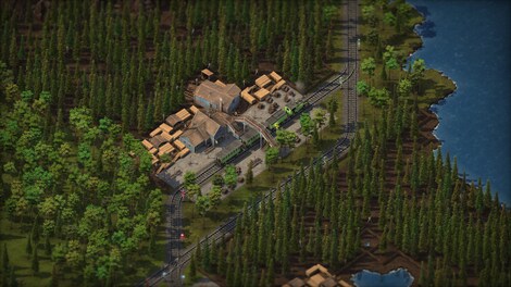 Sweet Transit (PC) - Steam Key - RU/CIS - 4