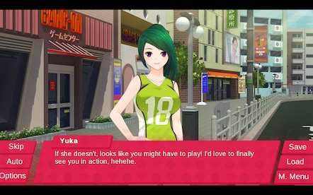 Sweet Volley High Steam Key GLOBAL - 5