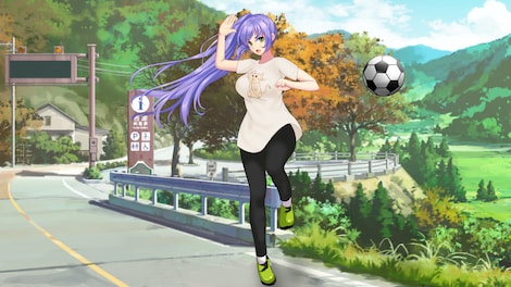 Sweet Volley High Steam Key GLOBAL - 4