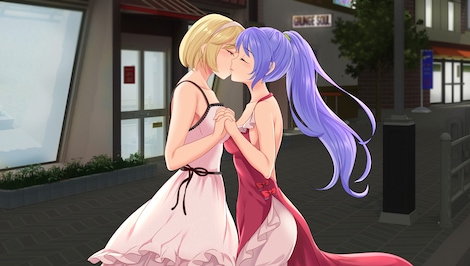Sweet Volley High Steam Key GLOBAL - 0