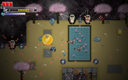 Sweezy Gunner Steam Key GLOBAL - 17